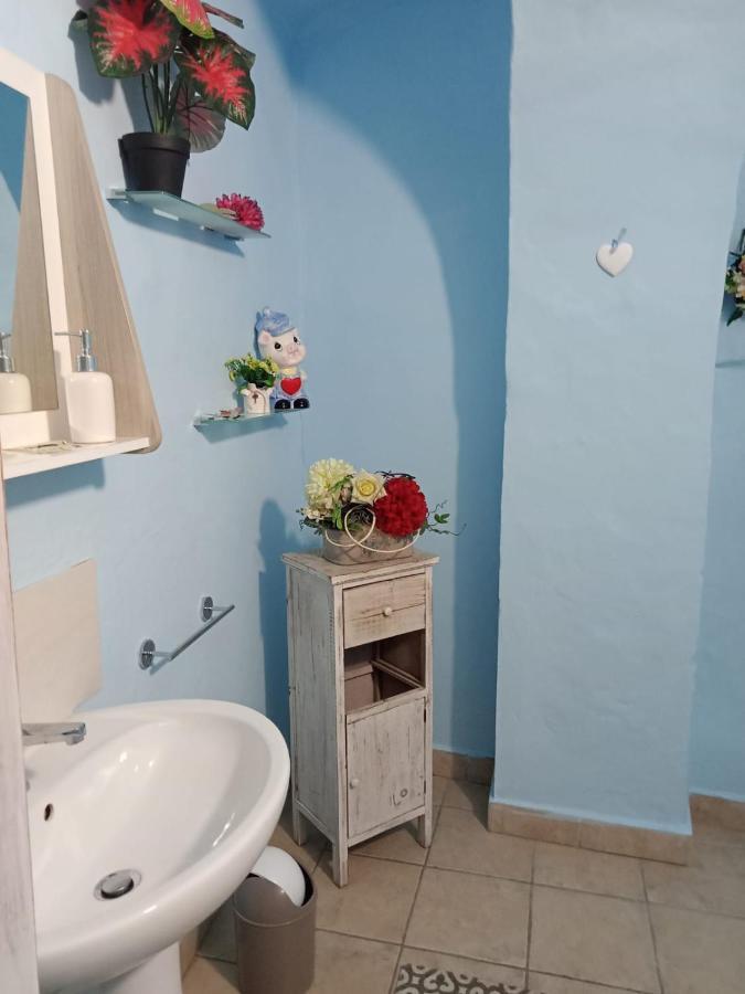 Apartamento Il Rosso Volterrano N.10 Exterior foto