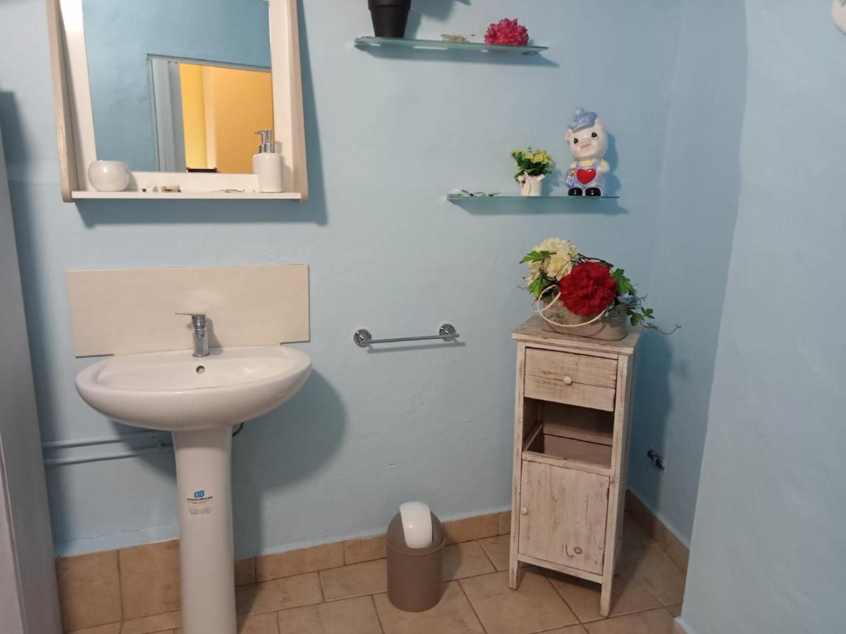 Apartamento Il Rosso Volterrano N.10 Exterior foto