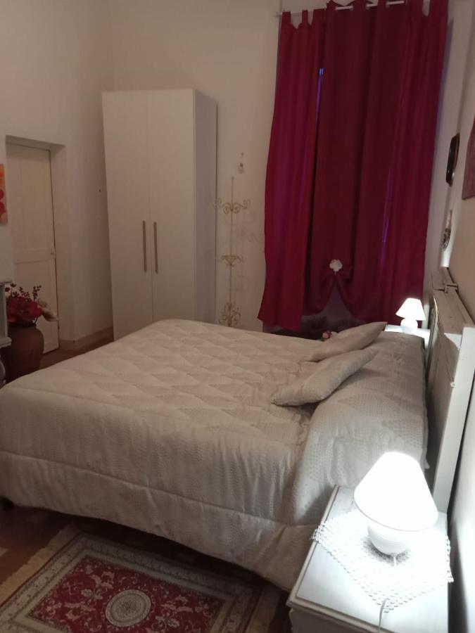 Apartamento Il Rosso Volterrano N.10 Exterior foto