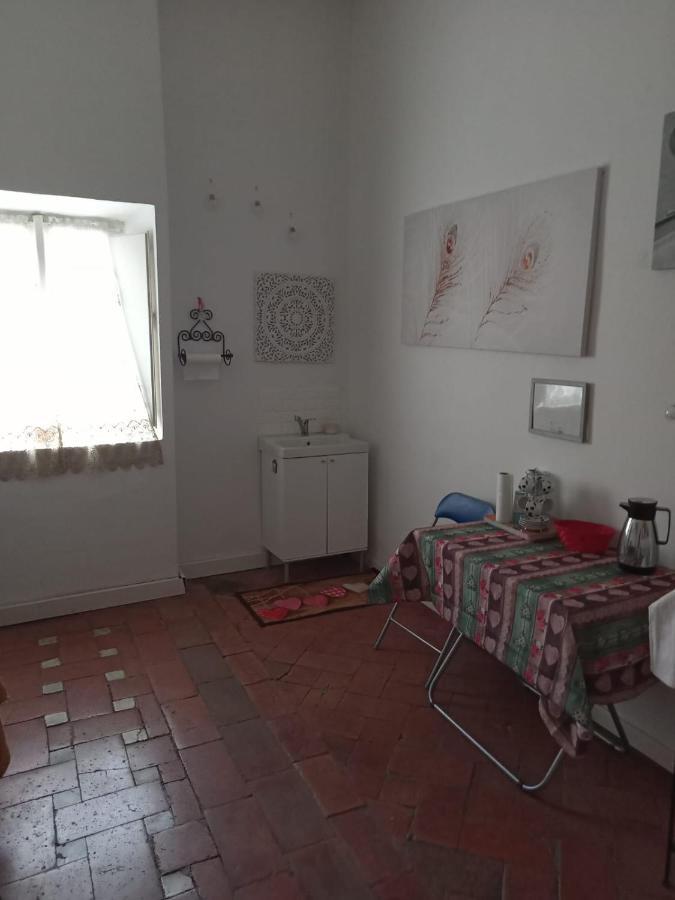 Apartamento Il Rosso Volterrano N.10 Exterior foto