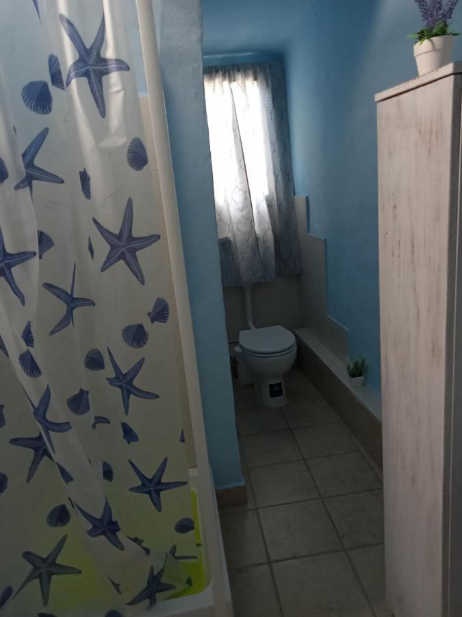 Apartamento Il Rosso Volterrano N.10 Exterior foto